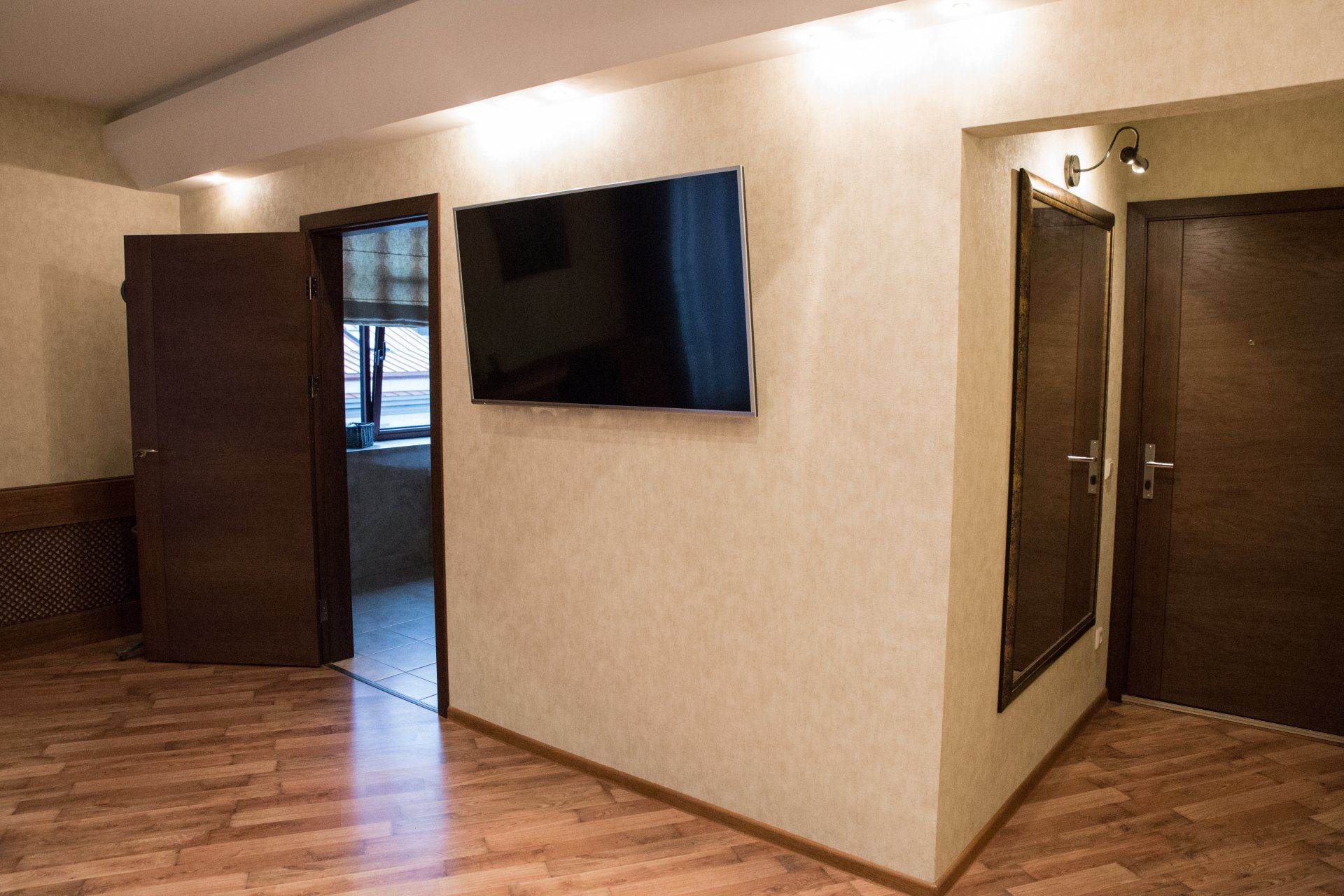 Šaulys Apartamentai