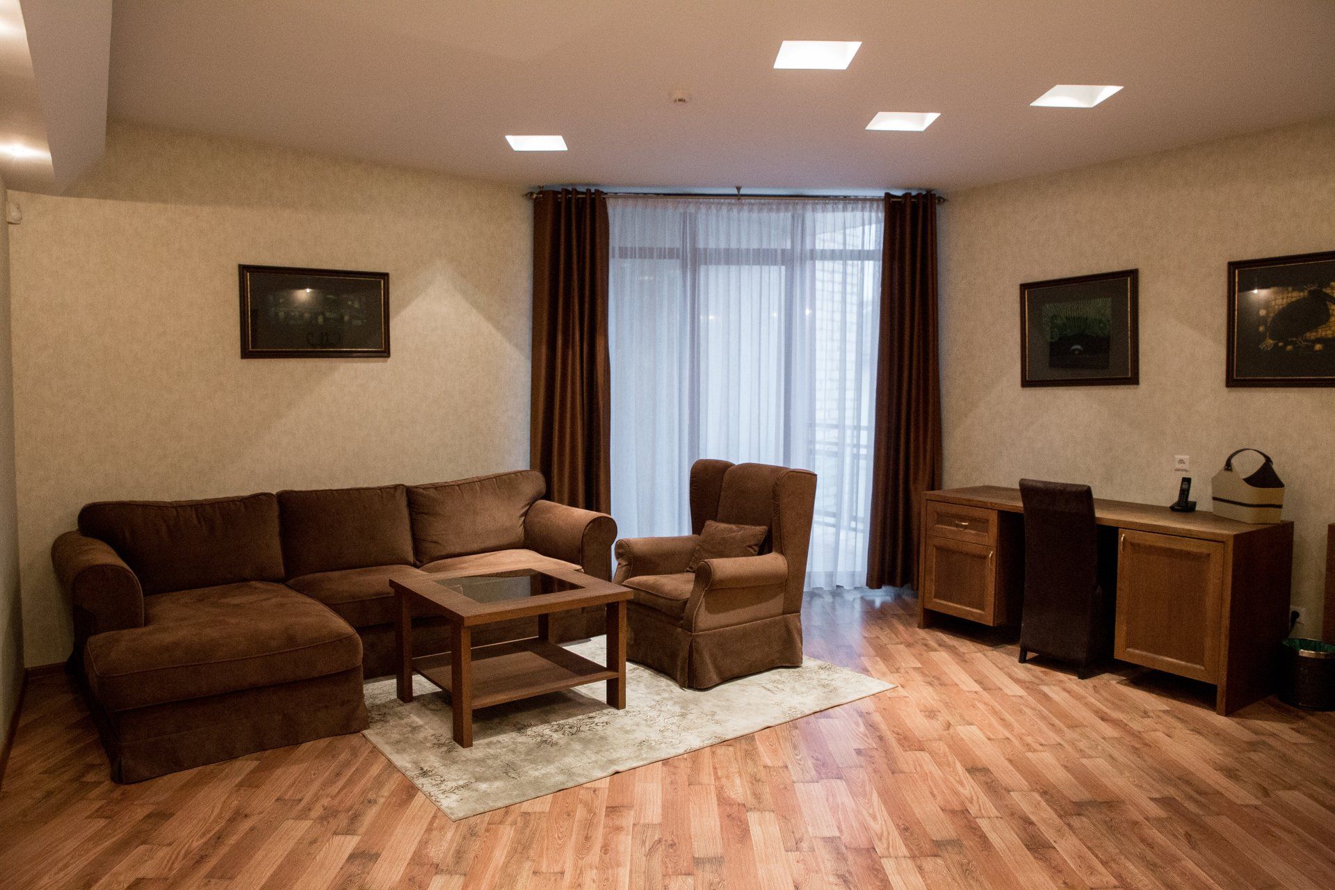 Šaulys Apartamentai