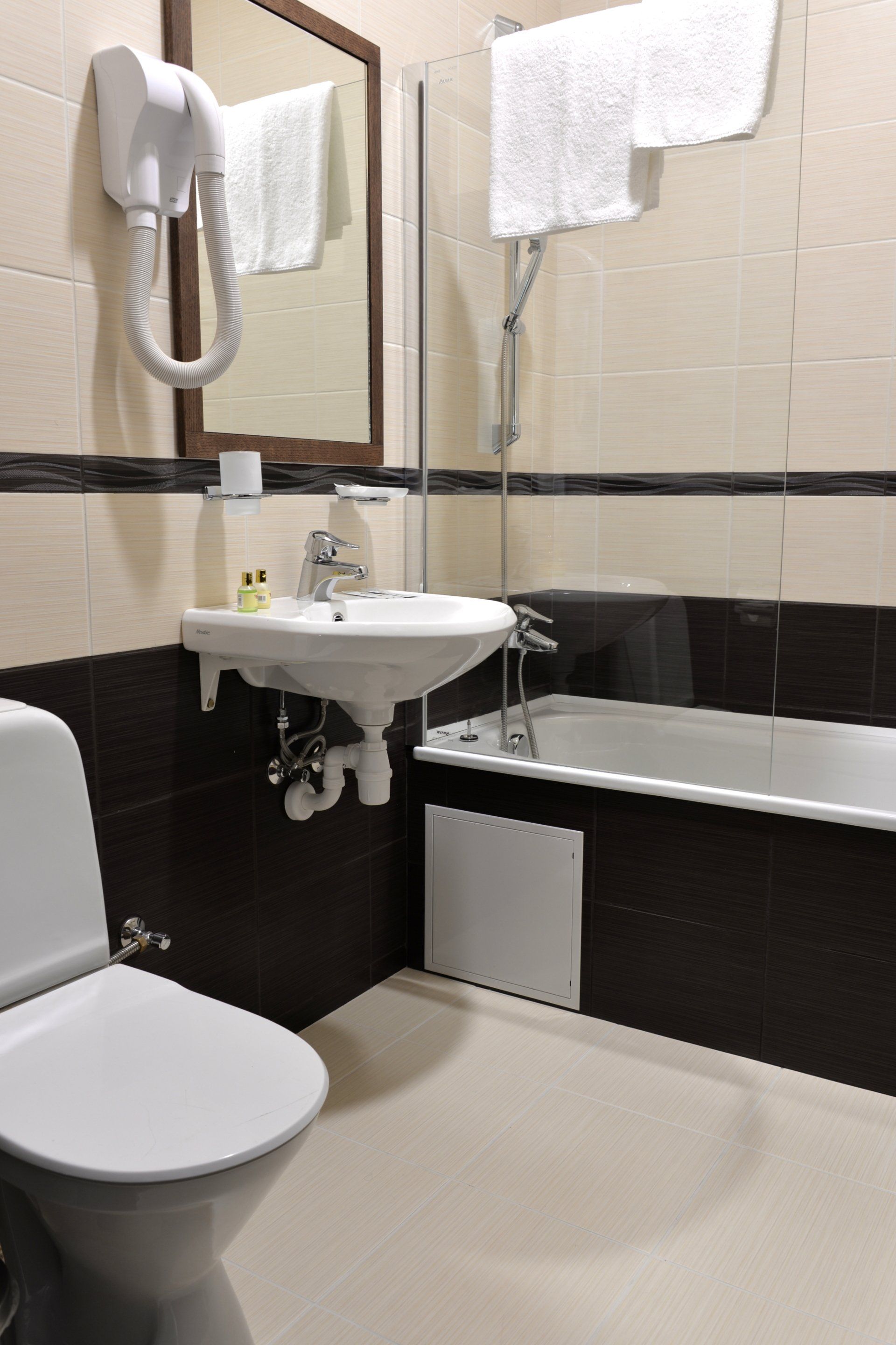 Šaulys Mažieji apartamentai