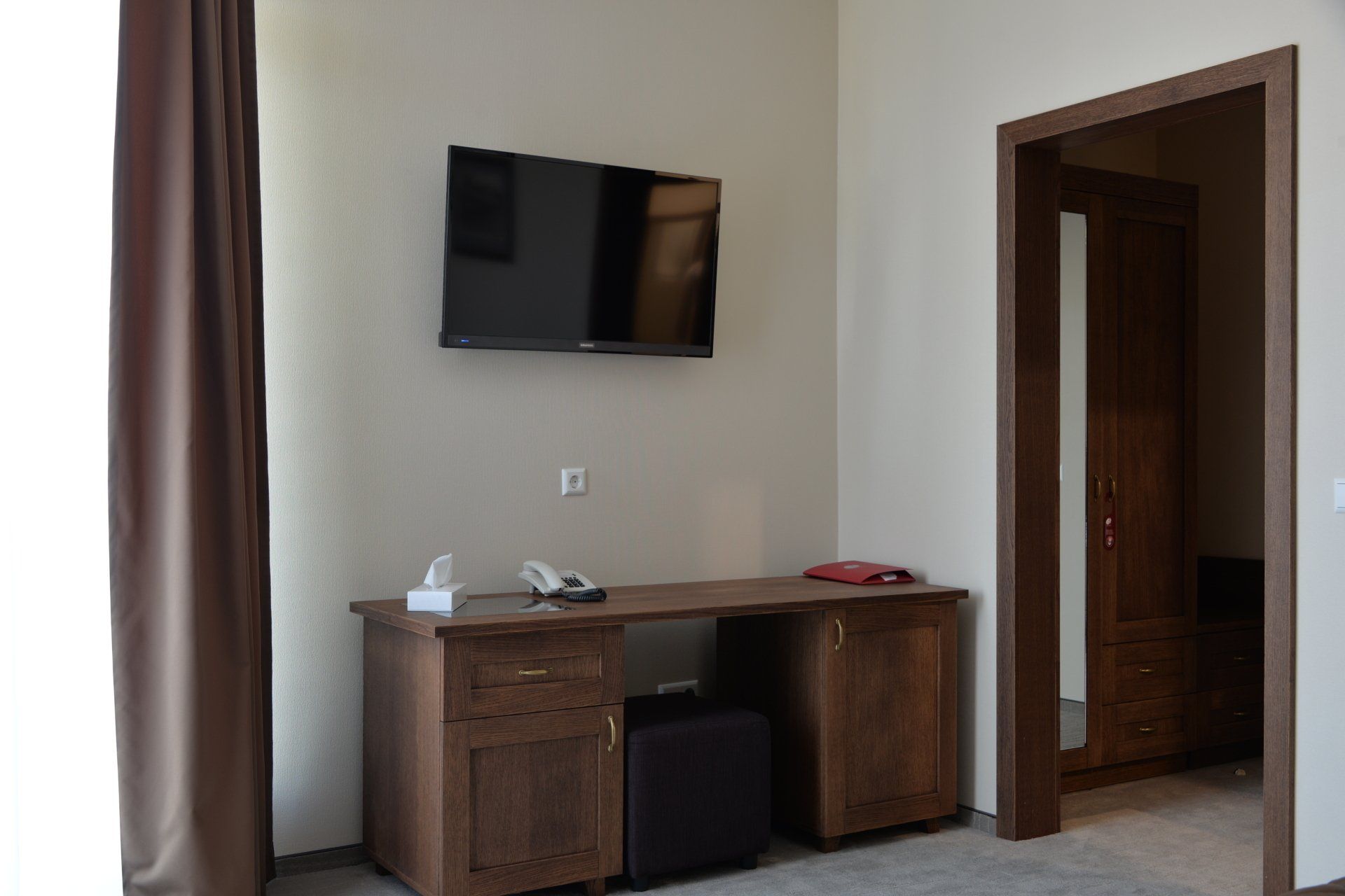 Šaulys dvivietis kambarys