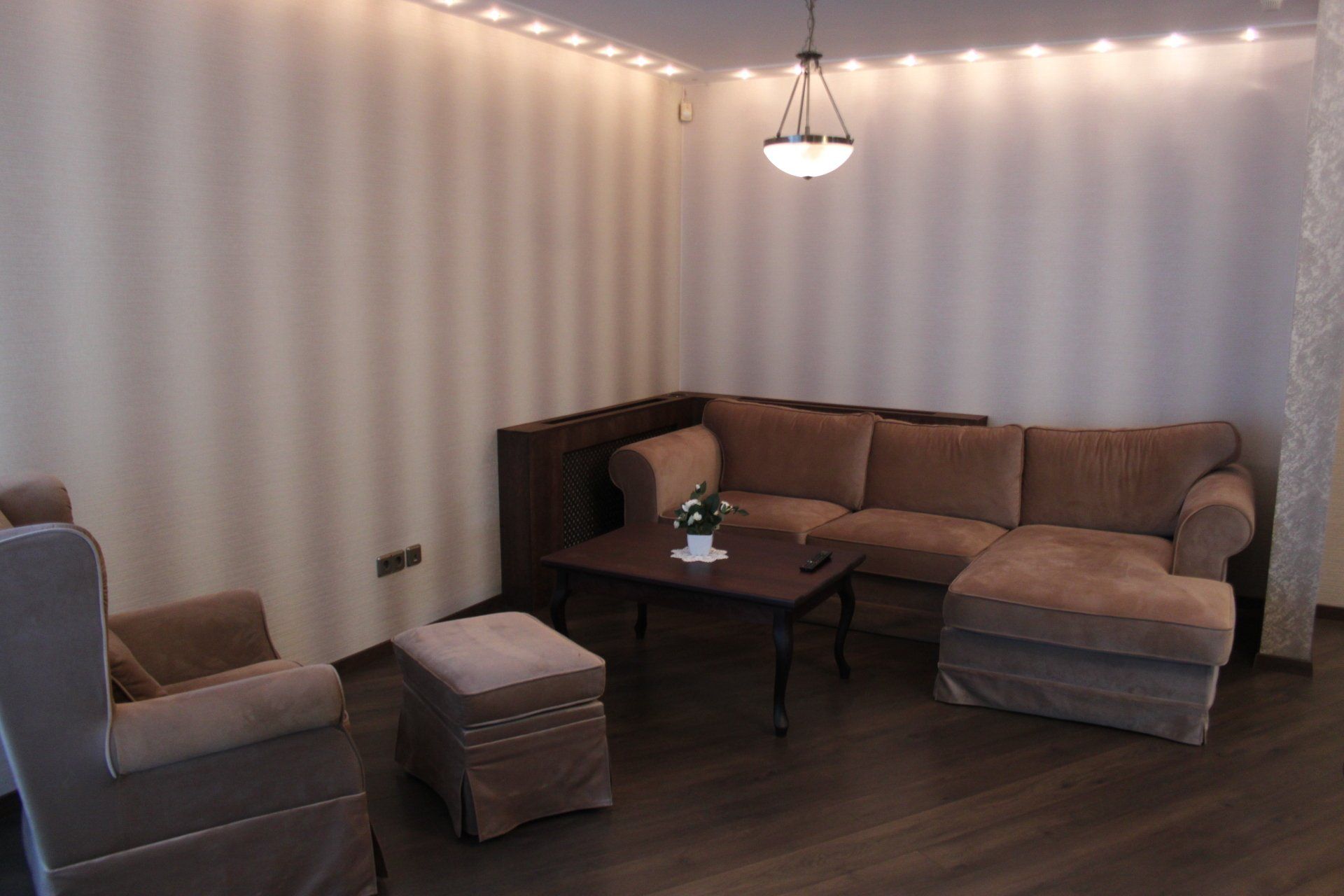 Šaulys Apartamentai