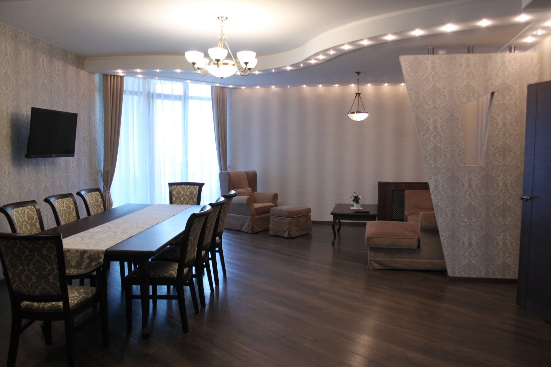 Šaulys Apartamentai