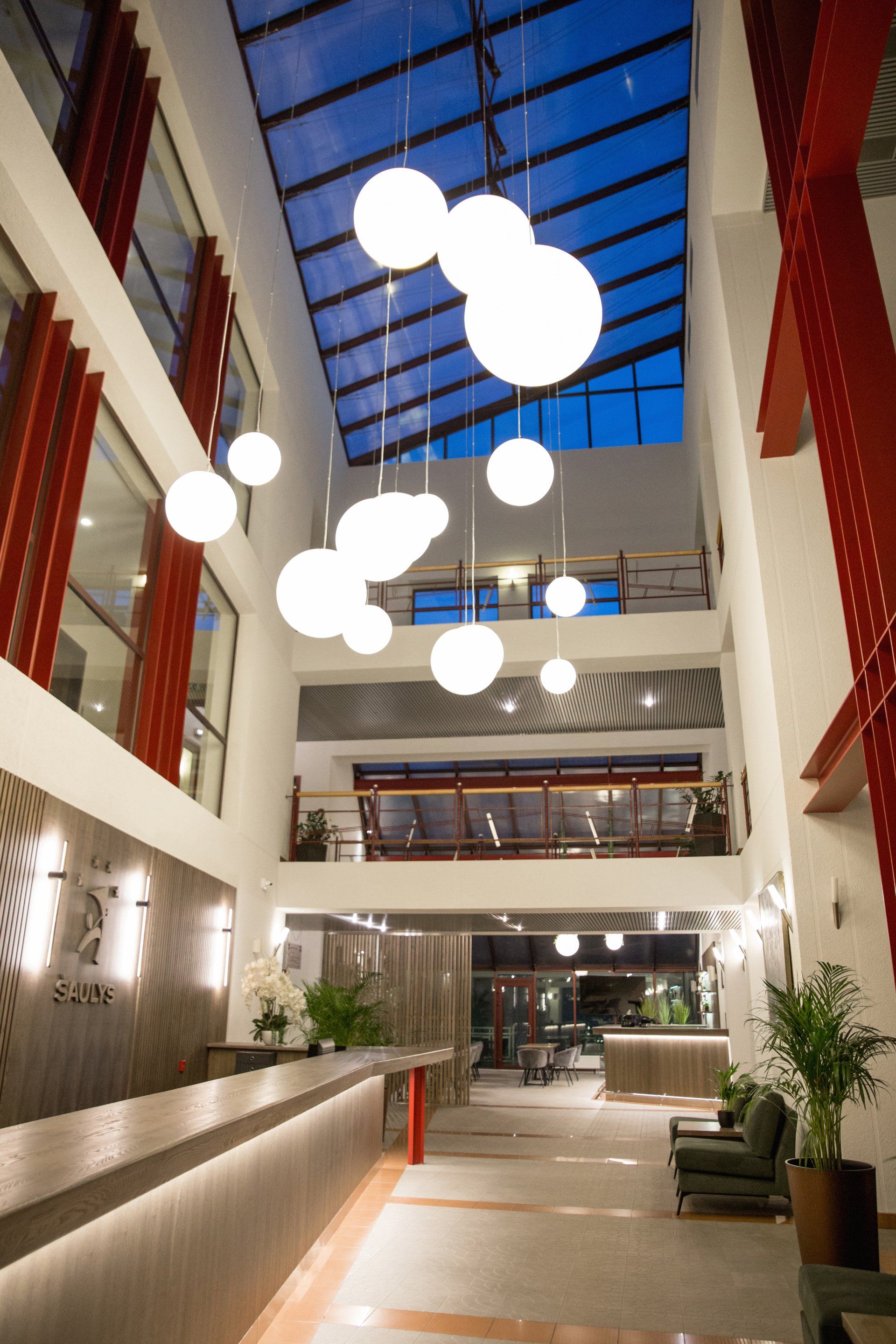 Viešbutis-restoranas „Šaulys“