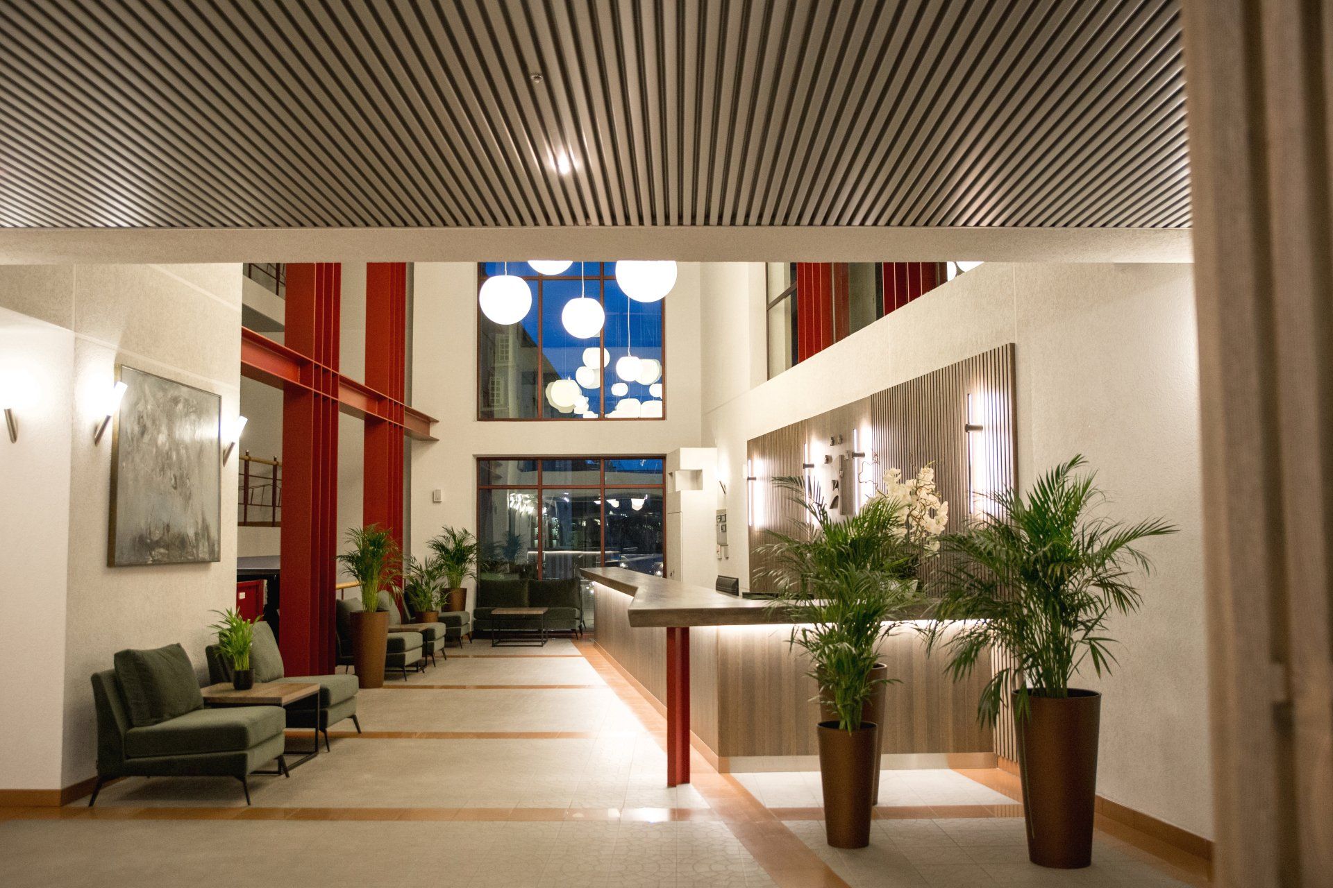 Viešbutis-restoranas „Šaulys“