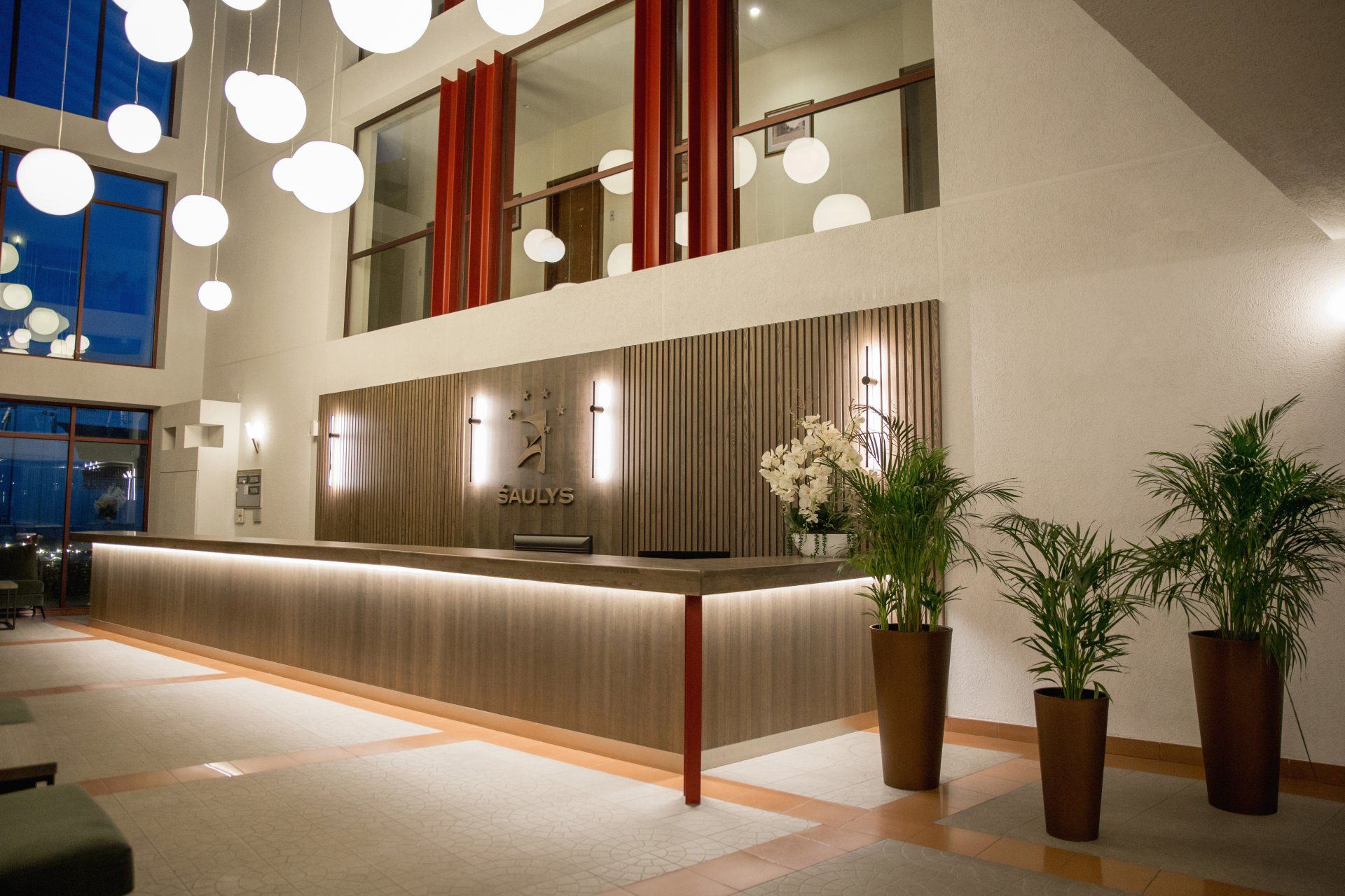 Viešbutis-restoranas „Šaulys“