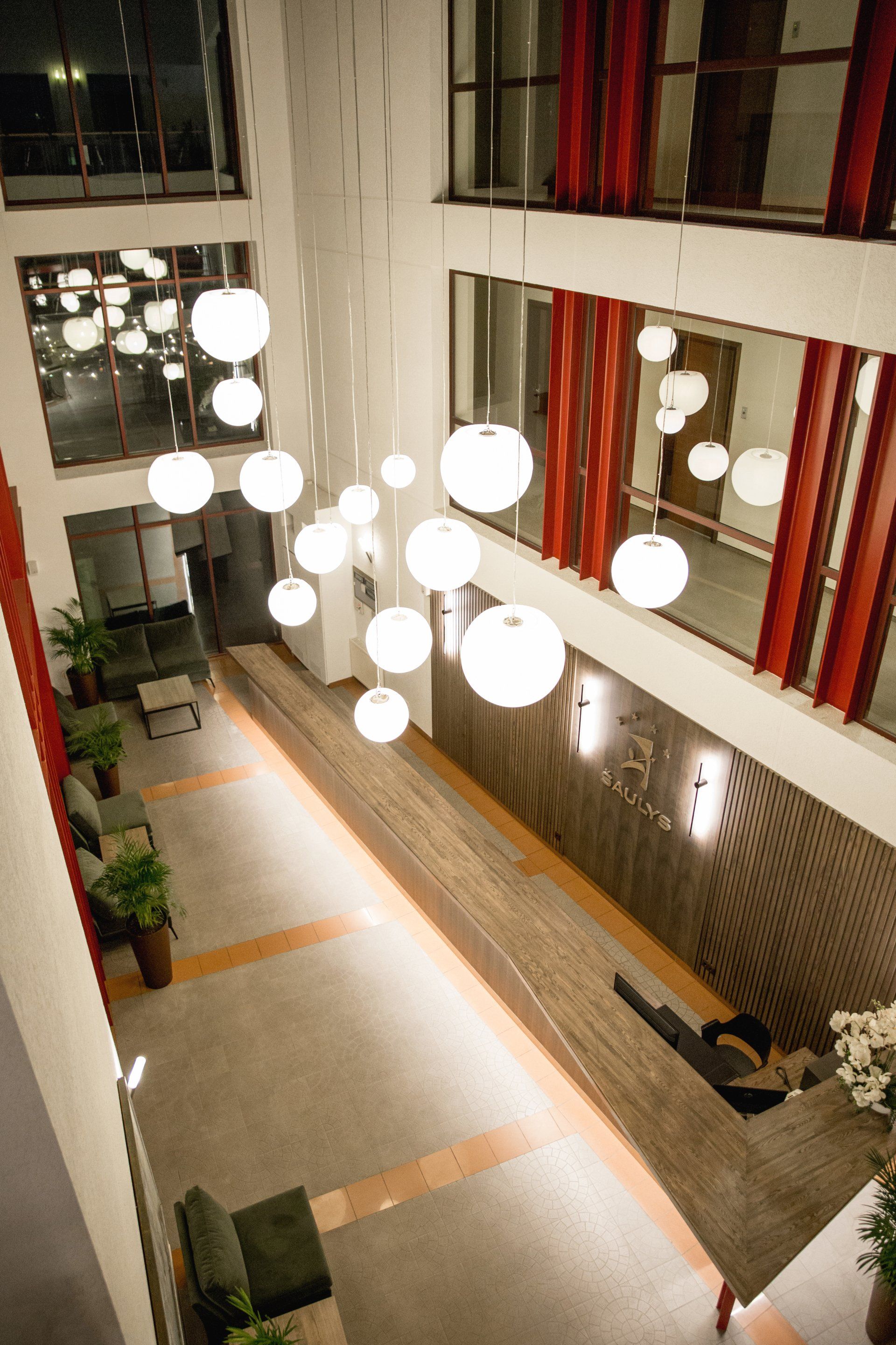 Viešbutis-restoranas „Šaulys“