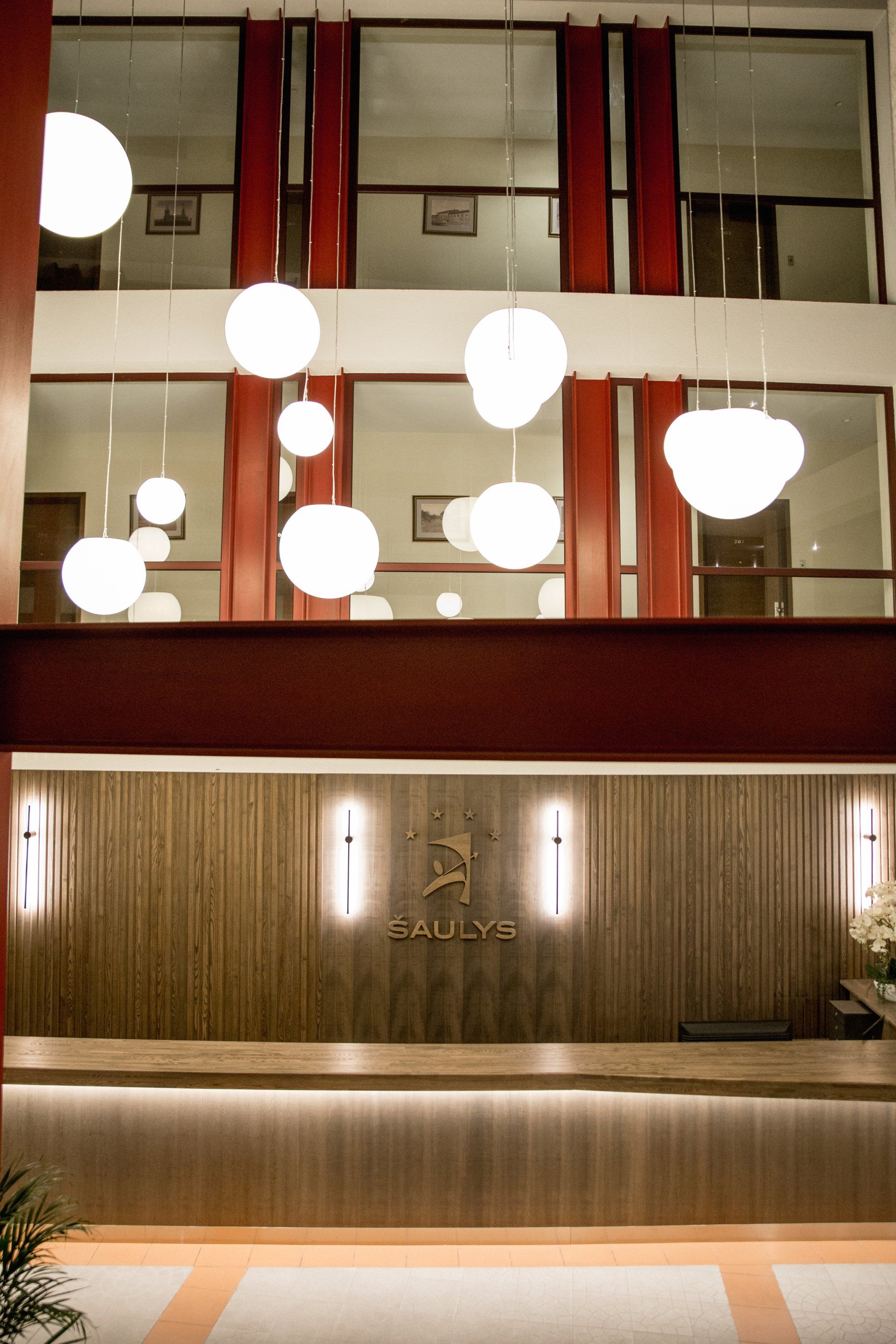 Viešbutis-restoranas „Šaulys“