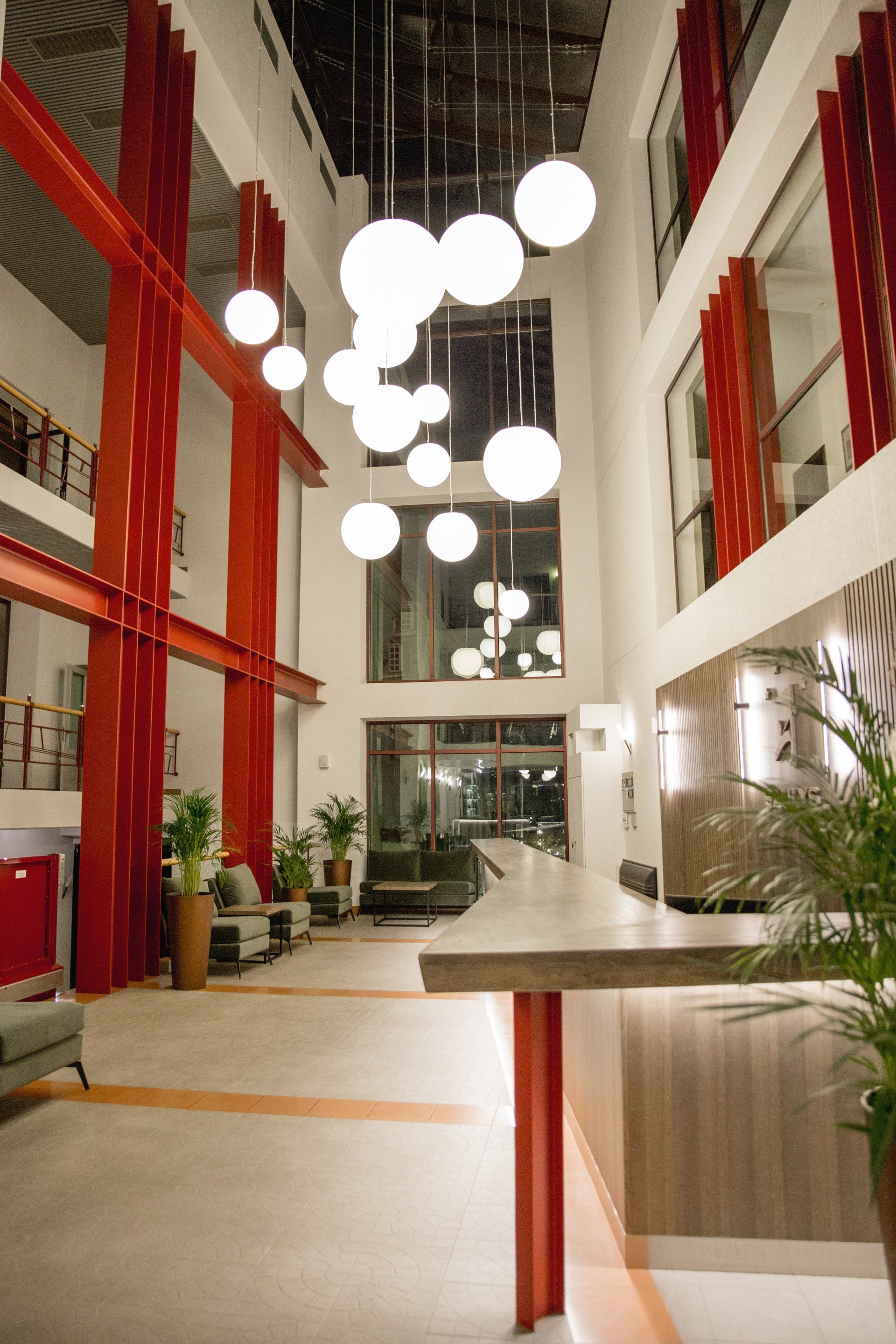 Viešbutis-restoranas „Šaulys“