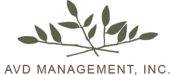 AVD Management Logo