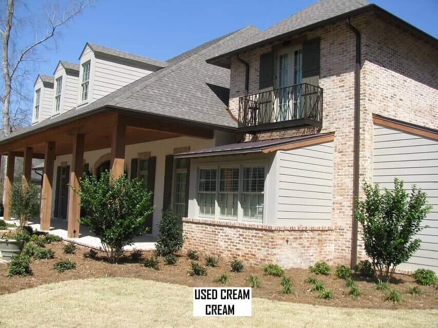 New Brick and Block Supplier Hattiesburg Gulfport Jackson MS