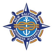 New Baltimore Business Alliance Logo