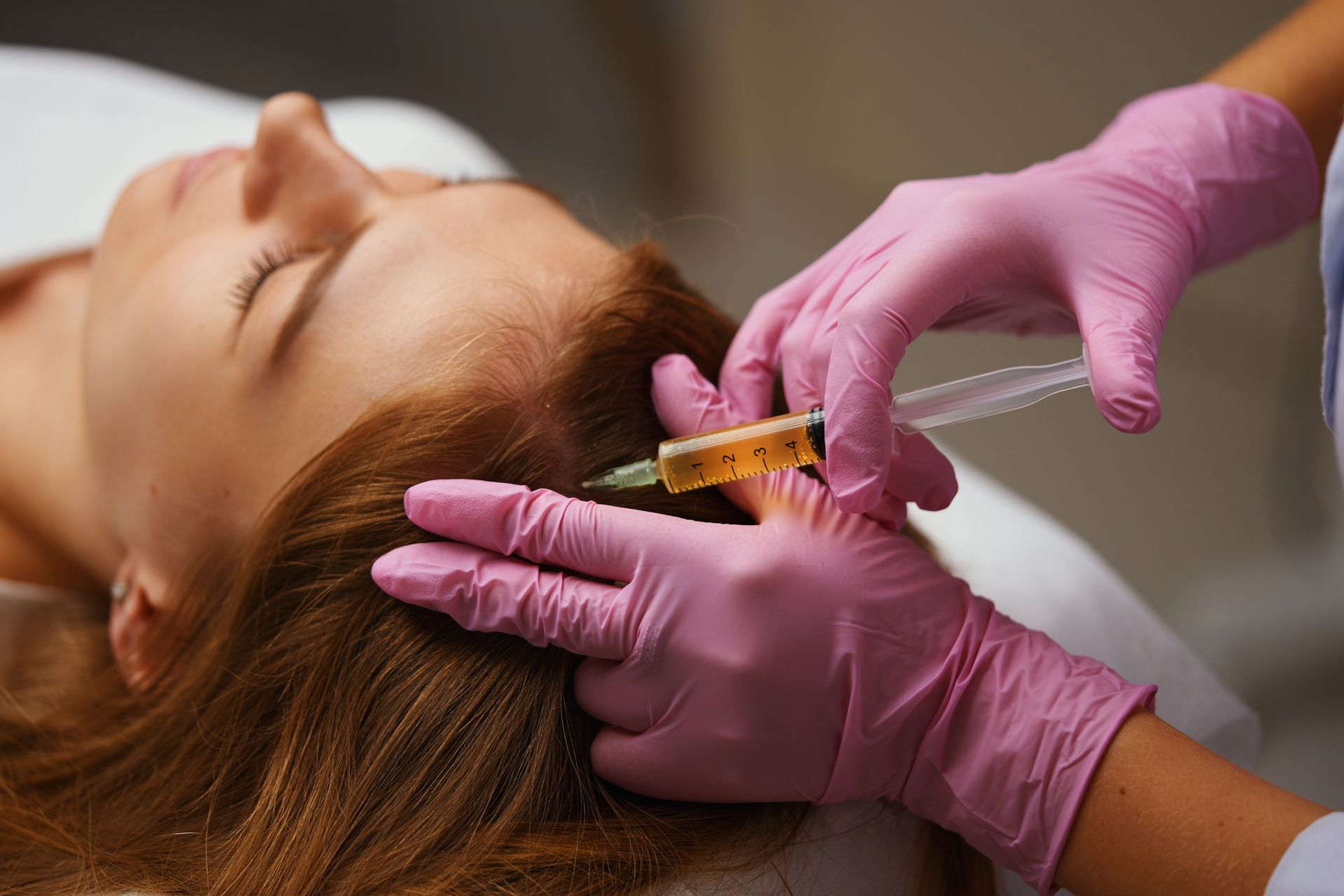express facial