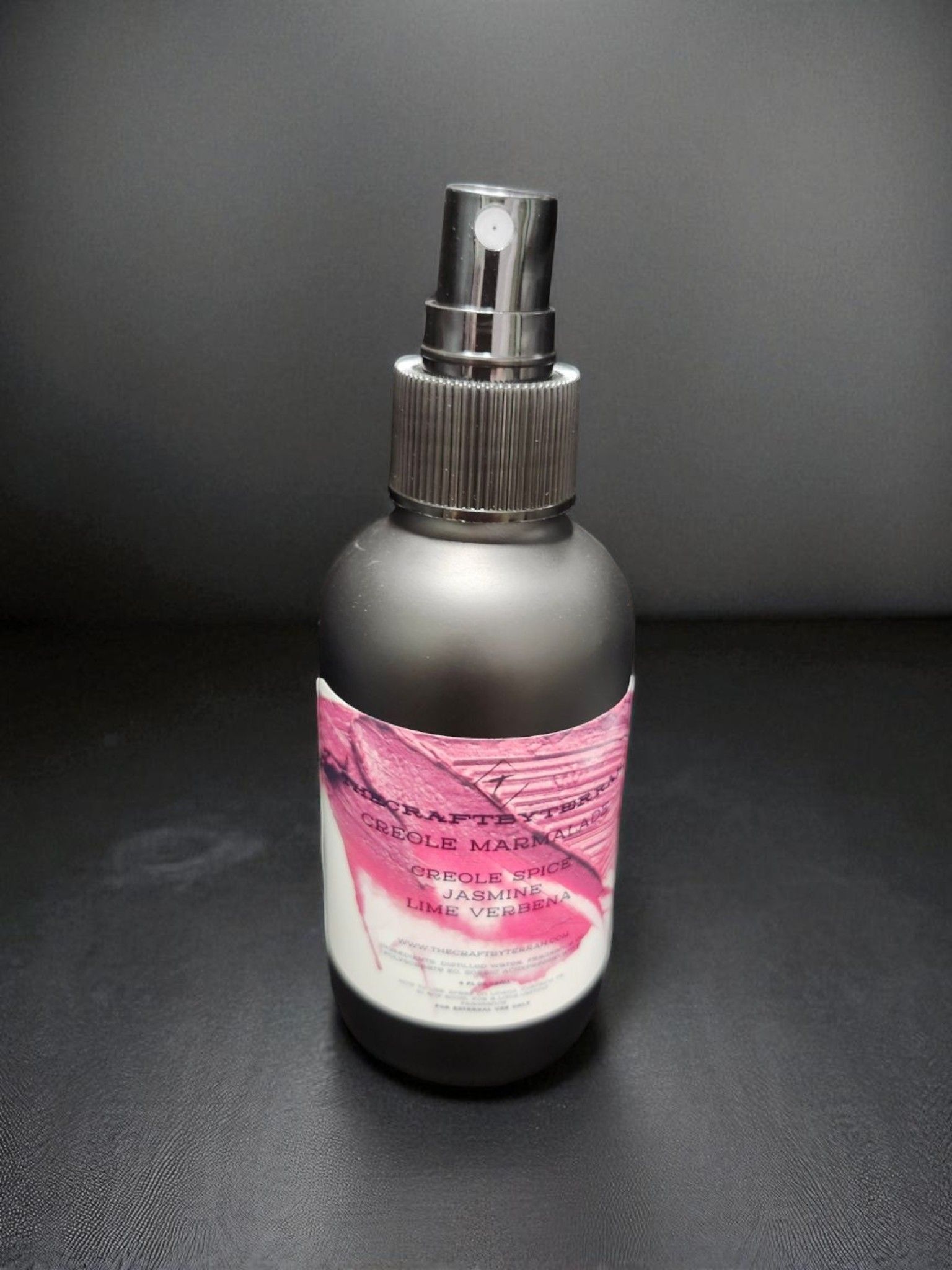 Creole Marmalade Room and Linen Spray