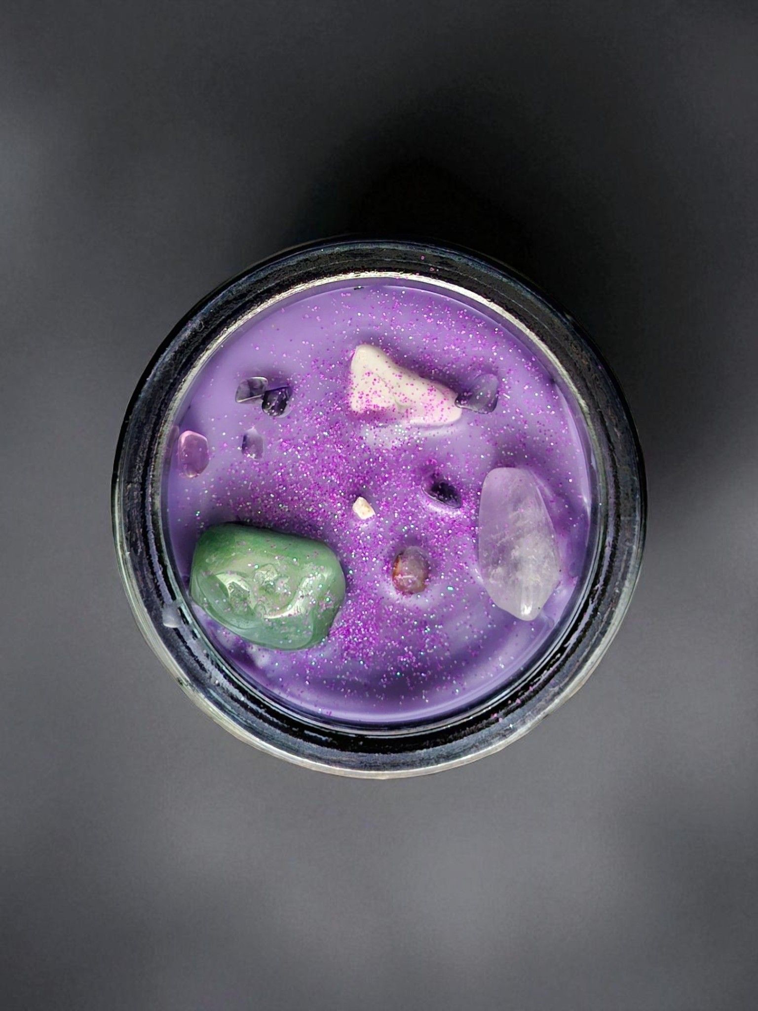 Embrace Your Shadows