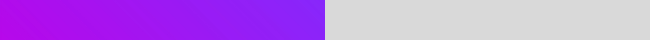 A purple and white background with a purple stripe on the left and a white stripe on the right.