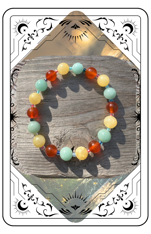 Bracelet of Balance and Harmony