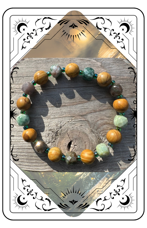 Grounding Bracelet