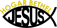Hogar de Ancianos Bethel - Logo