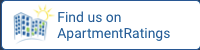 Apartment Ratings Logo