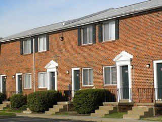Townsend Square Townhomes