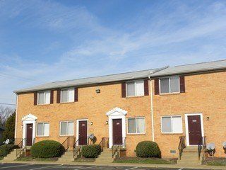 Townsend Square Townhomes