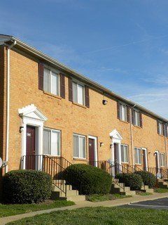 Townsend Square Townhomes