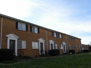 Townsend Square Townhomes