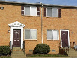 Townsend Square Townhomes