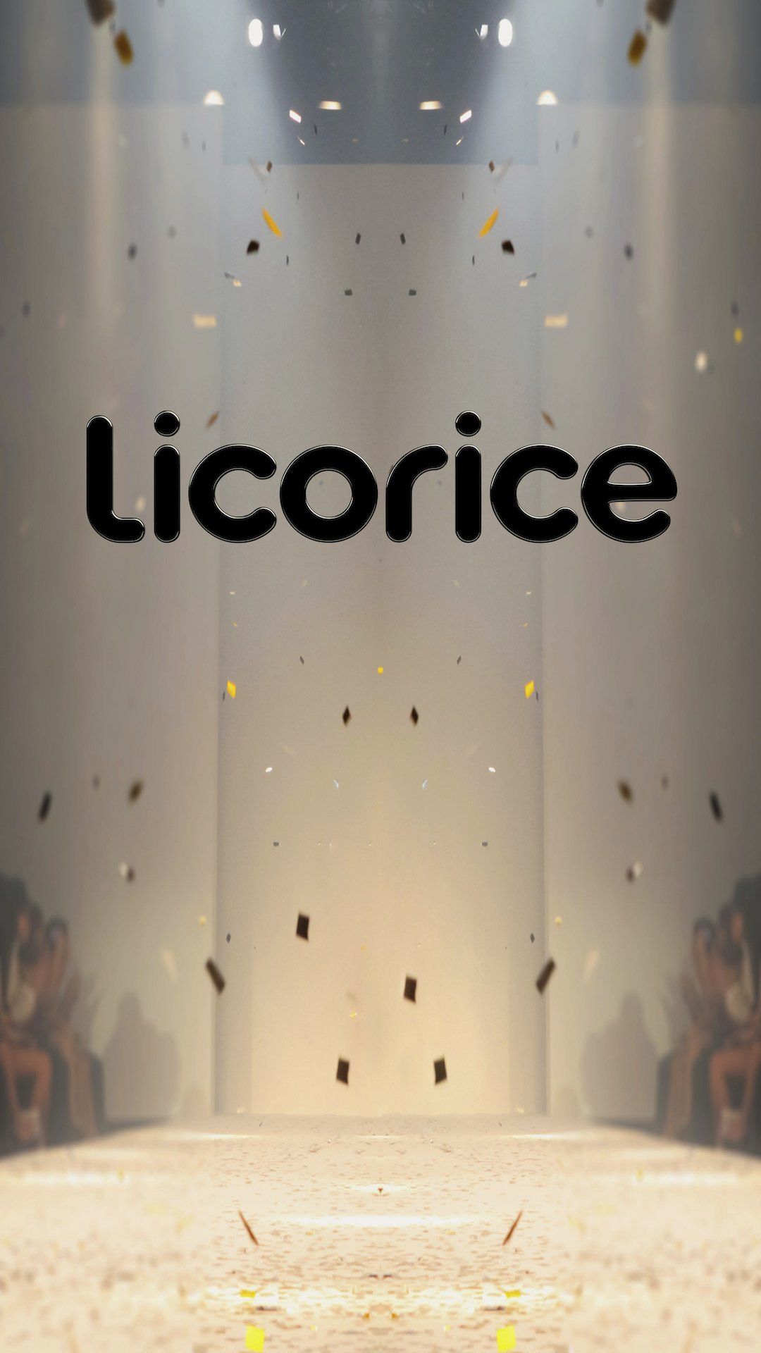 Licorice Event