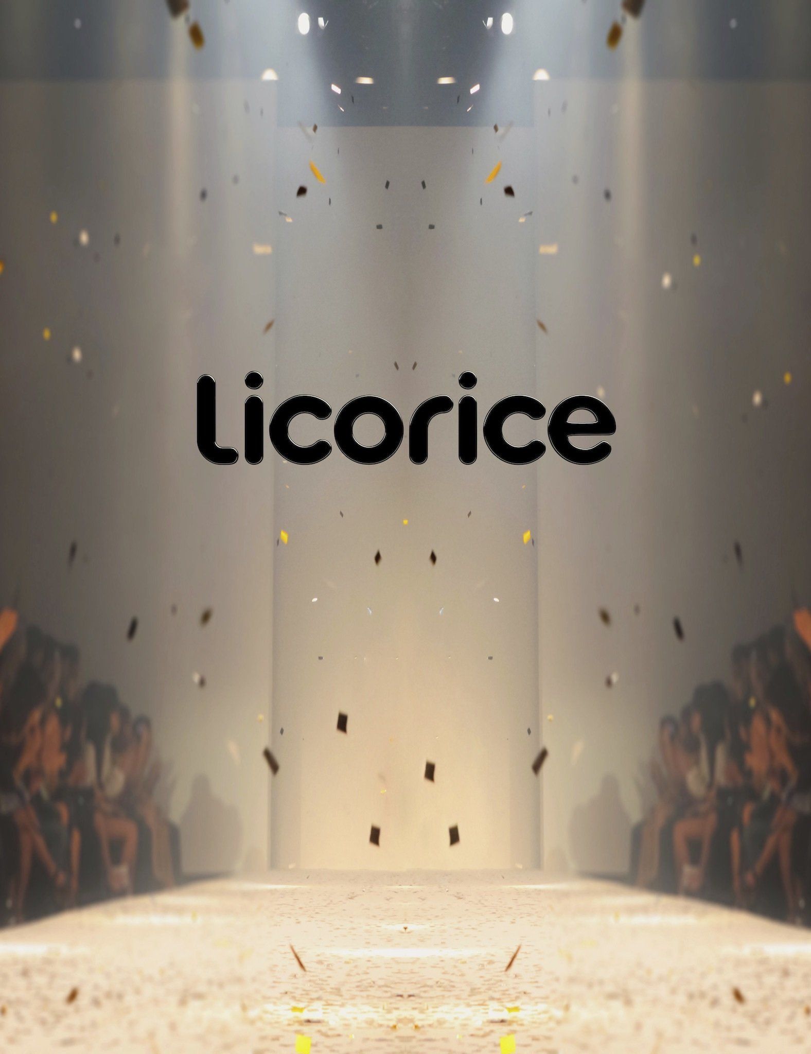 Licorice Event