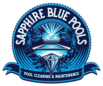 Sapphire Blue Pools of Lakewood Ranch