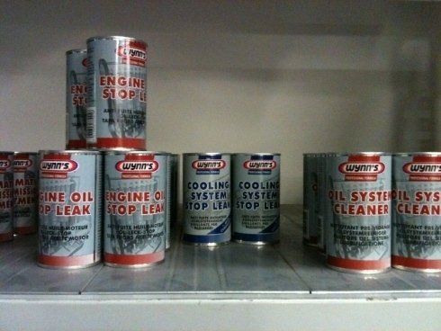 liquido antigelo auto