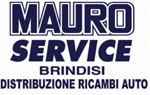 MAURO SERVICE-LOGO