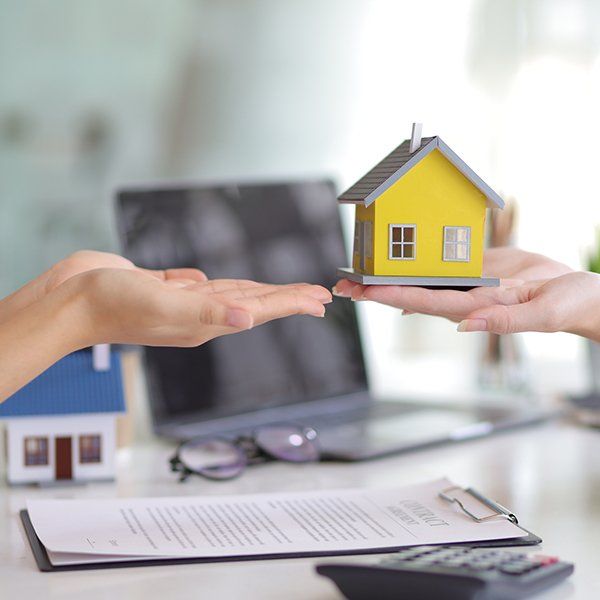 Housing Loan — Worcester, MA — Mortgage House