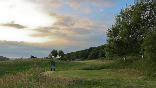 Dalbeattie Golf Club - Image 5