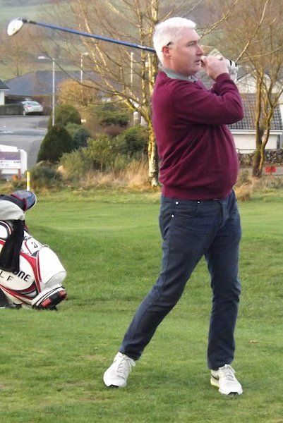 Dalbeattie Golf Club - Image 9