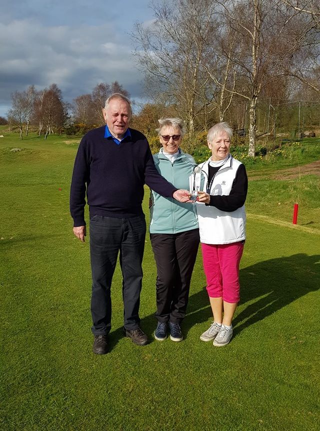 Dalbeattie Golf Club - Image 3