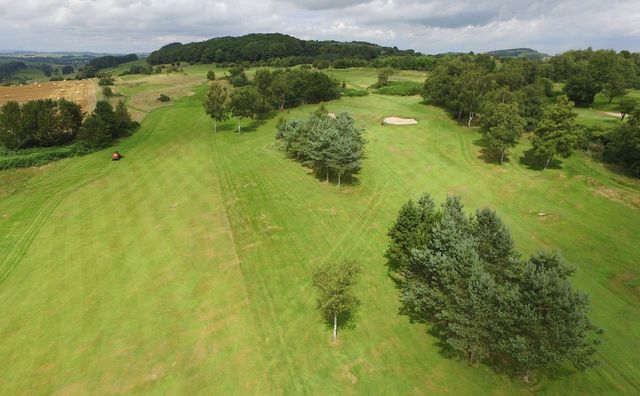 Dalbeattie Golf Club - Image 10