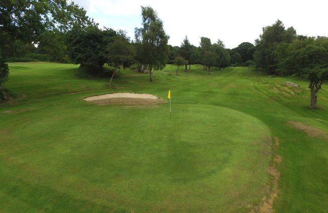 Dalbeattie Golf Club - Image 4