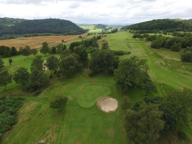 Dalbeattie Golf Club - Image 1