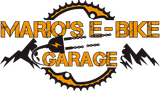 Mario's E-Bike Garage