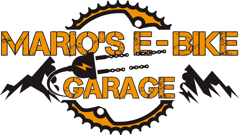 Mario's E-Bike Garage