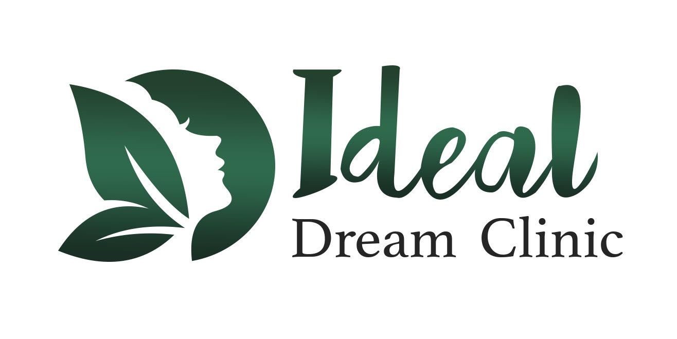 Ideal Beauty Clinic Logo