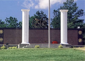 Pine Ridge Memorial Park