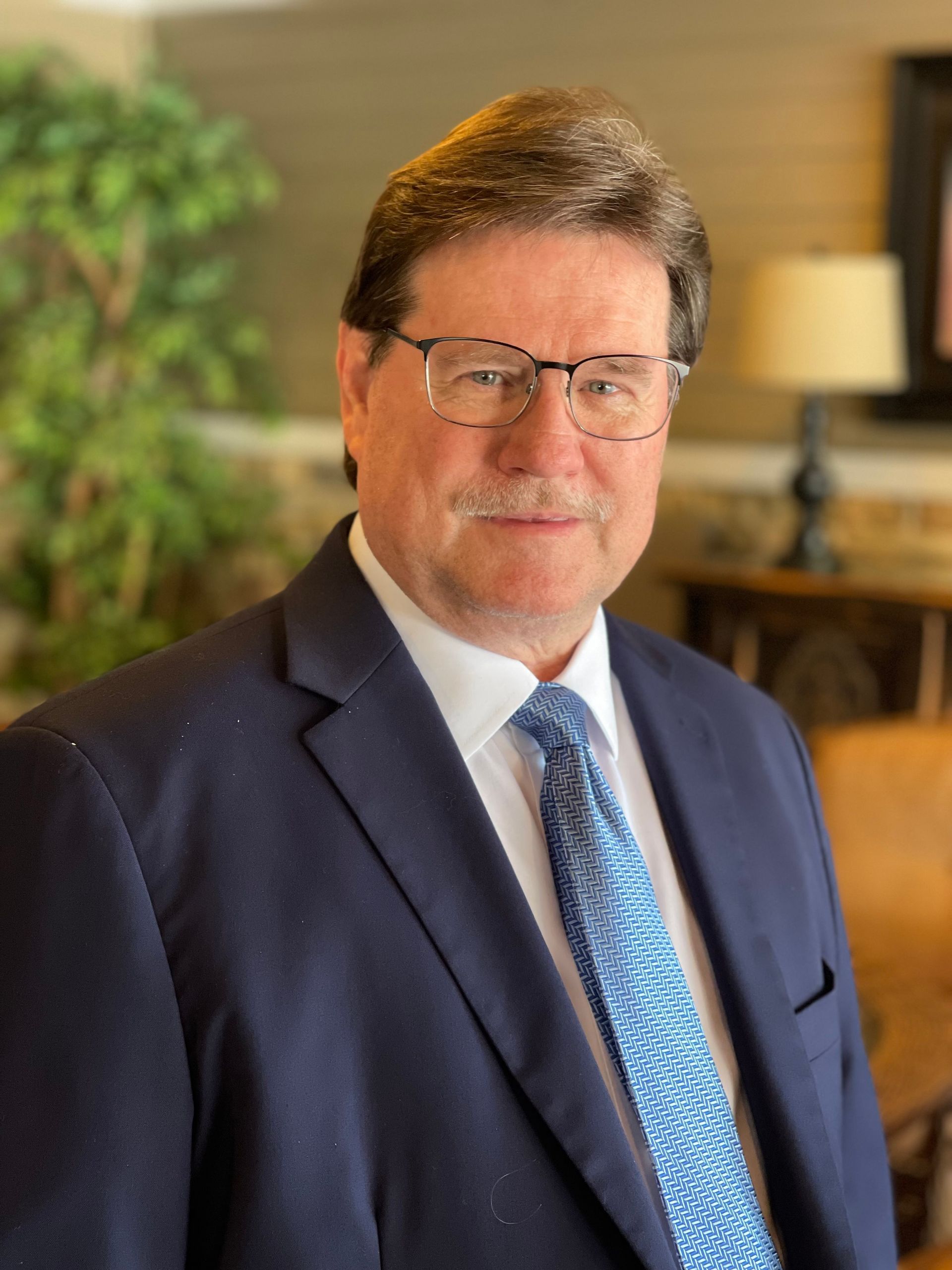 David W. Roach, F.D., C.C.O.