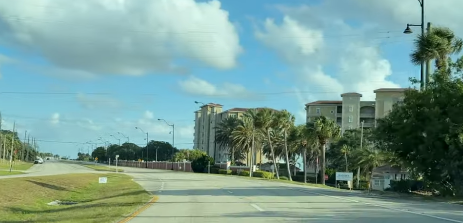 affordable towing palm bay florida 