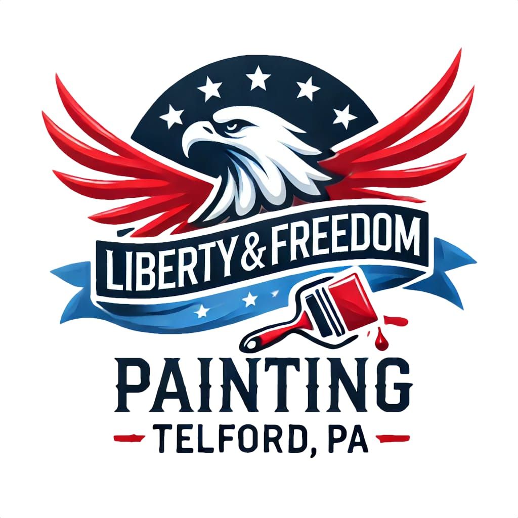 Liberty & Freedom Painting & House Washing