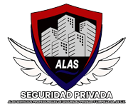 SEGURIDAD PRIVADA Y SERVICIOS DE LIMPIEZA ALAS