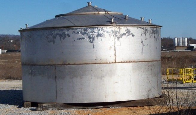 steel buildings chattanooga