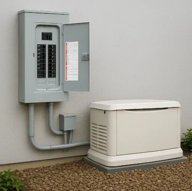 Electrician Services in Livonia MI